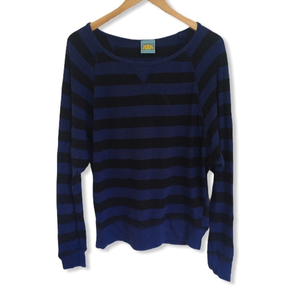 C&C dolman sleeve top